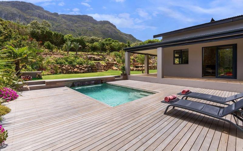 3 Bedroom Property for Sale in Hout Bay Western Cape